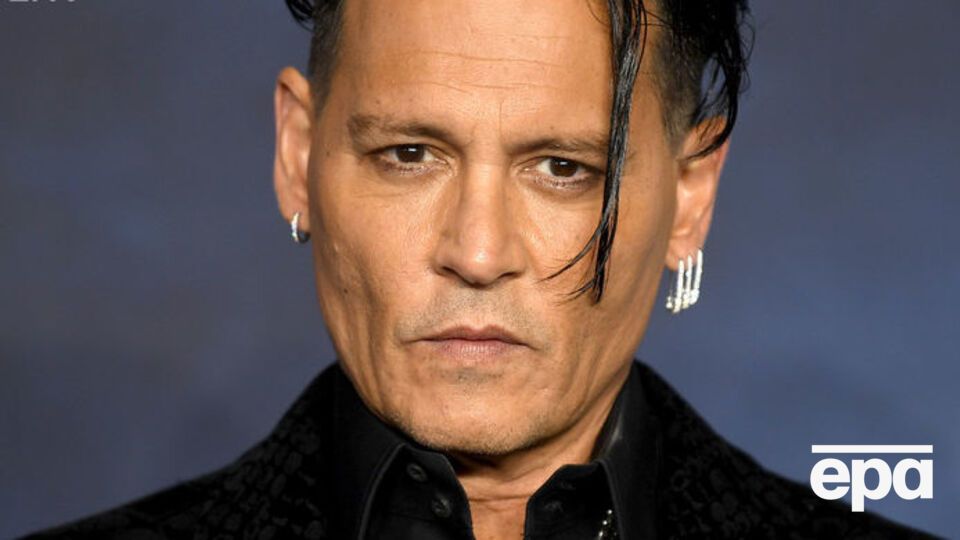 Депп готовится к женитьбе – СМИ