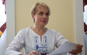 Гриневич: Мы сейчас серьезно готовимся к усилению с 2021 года изучения математики и английского языка