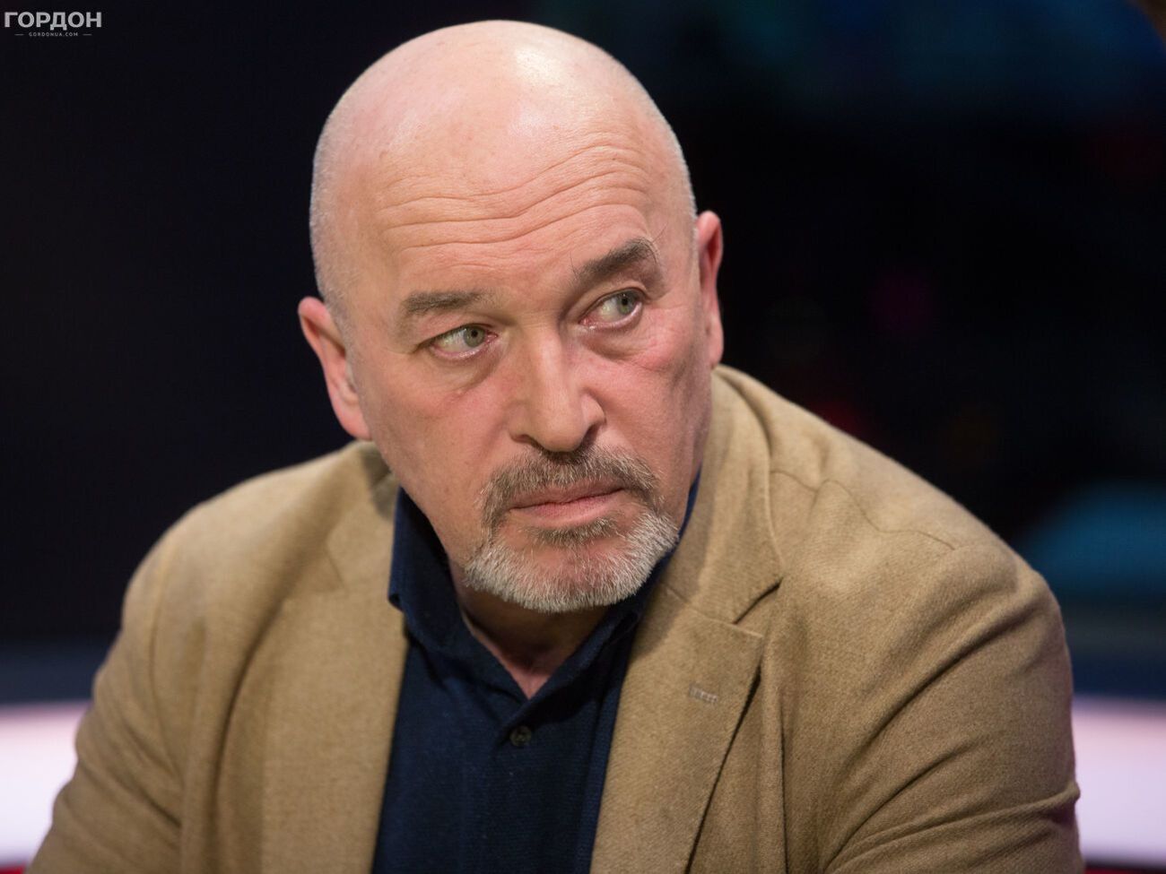 Тука: Ми цілком поділяємо позицію щодо громадян України, які опинилися у складних умовах, тим більше – на окупованій території