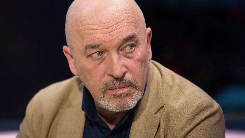 Тука: Ми цілком поділяємо позицію щодо громадян України, які опинилися у складних умовах, тим більше – на окупованій території