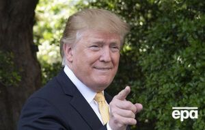 Трамп вважає, що широка громадськість США має дізнатися підсумки розслідування про втручання України в американські вибори