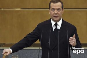 Соответствующее постановление подписал глава российского правительства Медведев