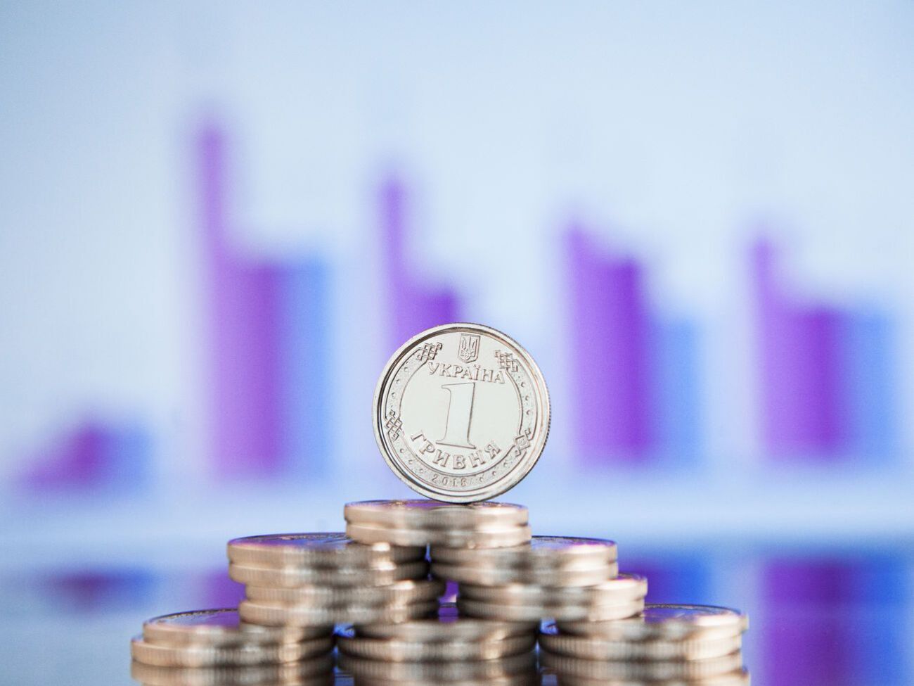 Сума держборгу України зросла