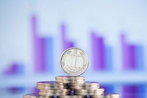 Сума держборгу України зросла