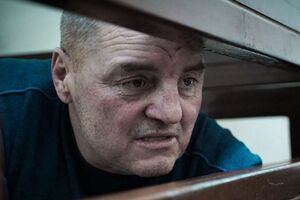 Российские силовики задержали Бекирова в декабре 2018 года
