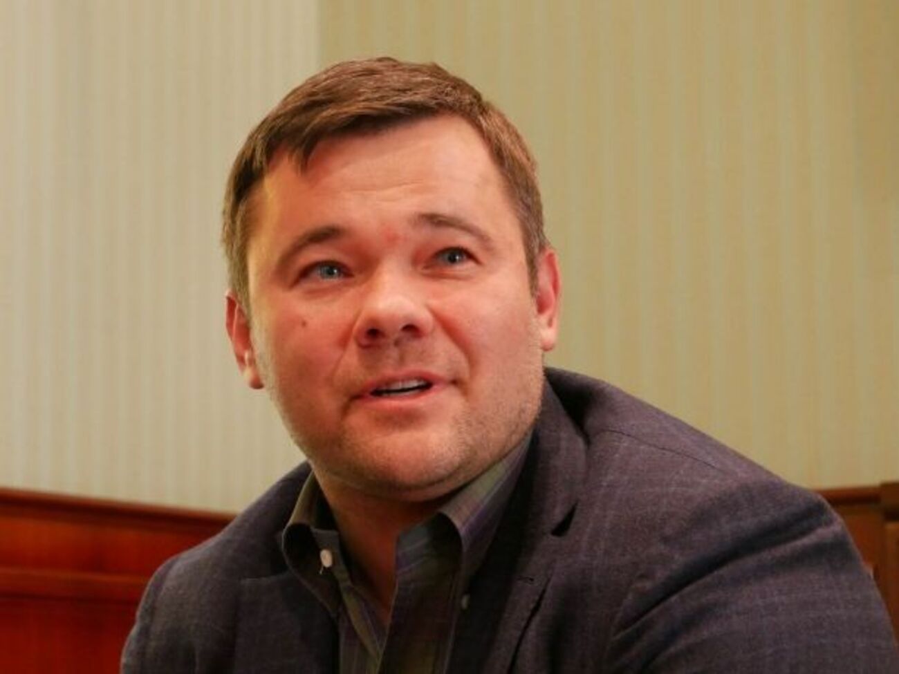 Богдан: В том споре победил Володя, и он оказался прав тогда с точки зрения современности