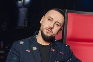 Monatik прочитав скоромовкою трек Loboda