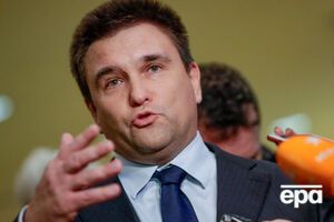 Клімкін – жителям ОРДЛО: Не ведіться на ці російські маніпуляції