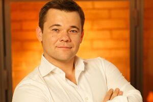 Богдан: У мене є принципова позиція, я її буду захищати і відстоювати