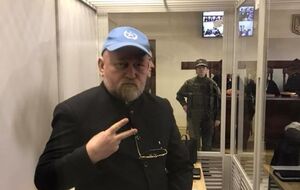 По словам адвоката, Рубан (на фото) вернется в Украину до следующего заседания суда