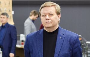 Геннадій Рябцев: Головне, щоб на цьому обмеженому конкурентному ринку не було зловживань своїм становищем