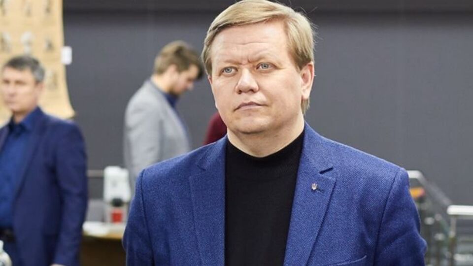 Геннадій Рябцев: Головне, щоб на цьому обмеженому конкурентному ринку не було зловживань своїм становищем