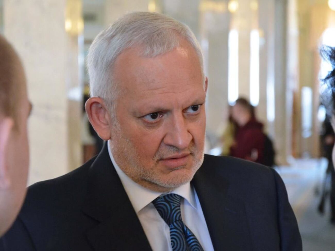 Игорь Шурма:&nbsp;Это неуважение к одесской трагедии украинского народа