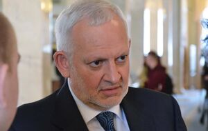 Ігор Шурма: Це неповага до одеської трагедії українського народу
