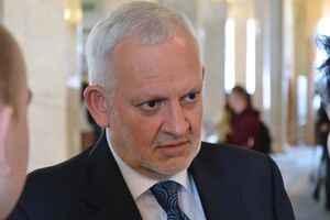 Игорь Шурма: Это неуважение к одесской трагедии украинского народа