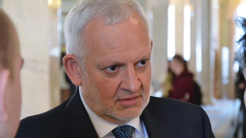 Ігор Шурма: Це неповага до одеської трагедії українського народу