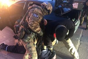 В СБУ сообщили, что с начала года раскрыто 107 случаев поступления заведомо ложных сообщений террористического характера