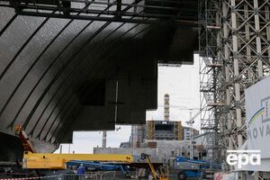 Аварія на ЧАЕС сталася рівно 33 роки тому