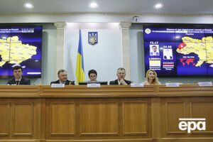 Центрвиборчком проведе засідання щодо встановлення підсумків виборів у тому разі, якщо позовів, що впливають на підсумки голосування, не буде