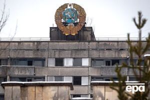 Зону отчуждения ЧАЭС в 2018 году посетило 70 тыс. туристов