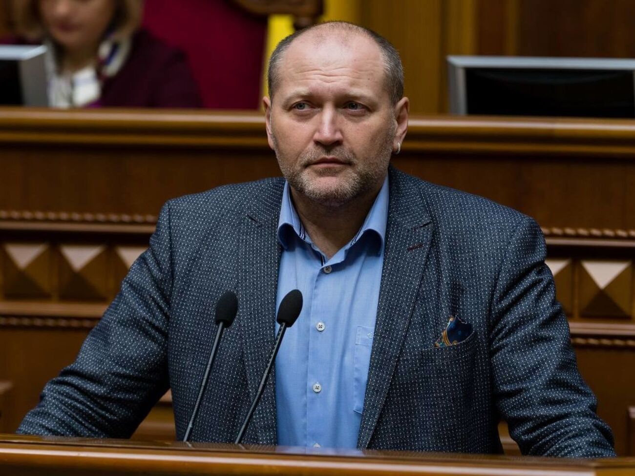 У день трагедії на Чорнобильській АЕС радянська влада знову показала своє справжнє обличчя і зневагу до свого народу