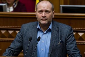 У день трагедії на Чорнобильській АЕС радянська влада знову показала своє справжнє обличчя і зневагу до свого народу