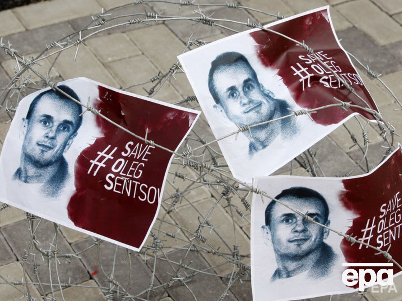 25 августа 2015 года Сенцов был приговорен в РФ к 20 годам лишения свободы