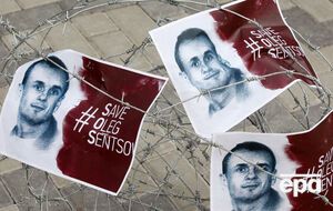 25 августа 2015 года Сенцов был приговорен в РФ к 20 годам лишения свободы