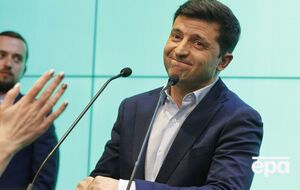 Зеленський повідомив західним політикам, що хоче розпочати переговори з Путіним у межах нормандського формату