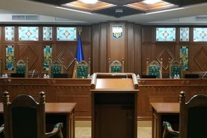 Шевчук руководит КСУ с февраля 2018 года