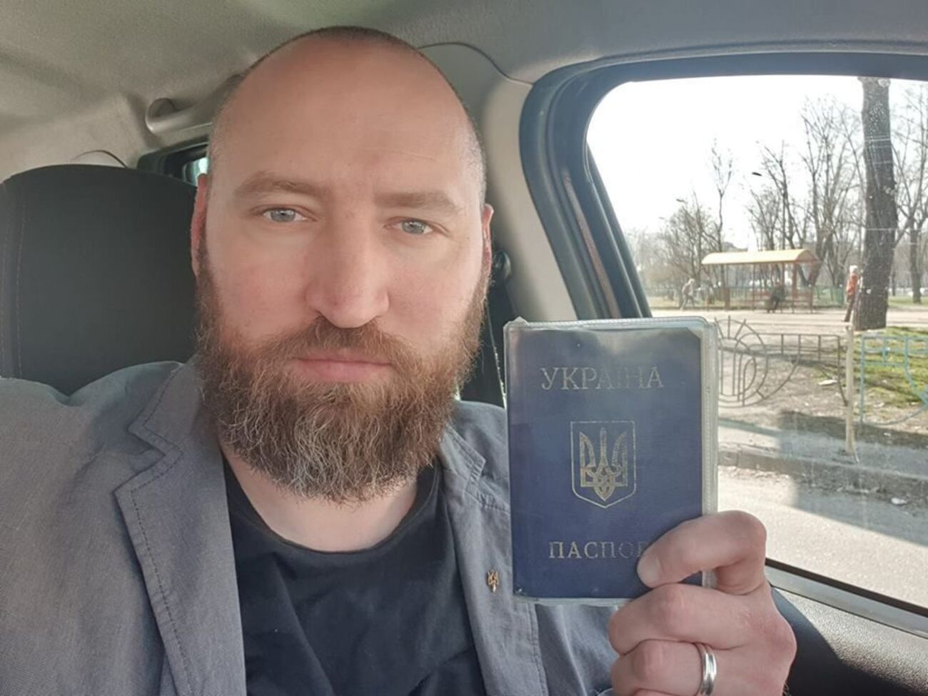 Мирослав Гай: Бюджет селища з довоєнних 12 млн скоротився до 2,2 млн