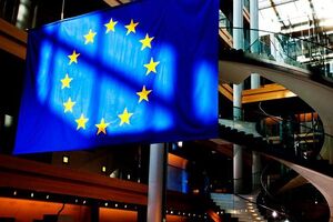 Европарламент поддержал независимость, суверенитет и территориальную целостность Украины