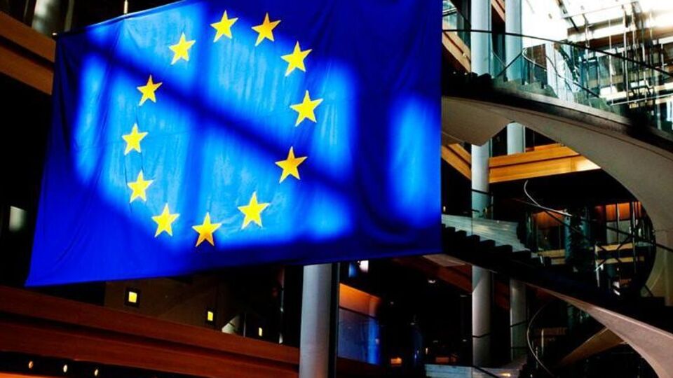 Європарламент підтримав незалежність, суверенітет і територіальну цілісність України