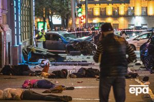 Жертвами ДТП с участием Зайцевой стали шесть человек