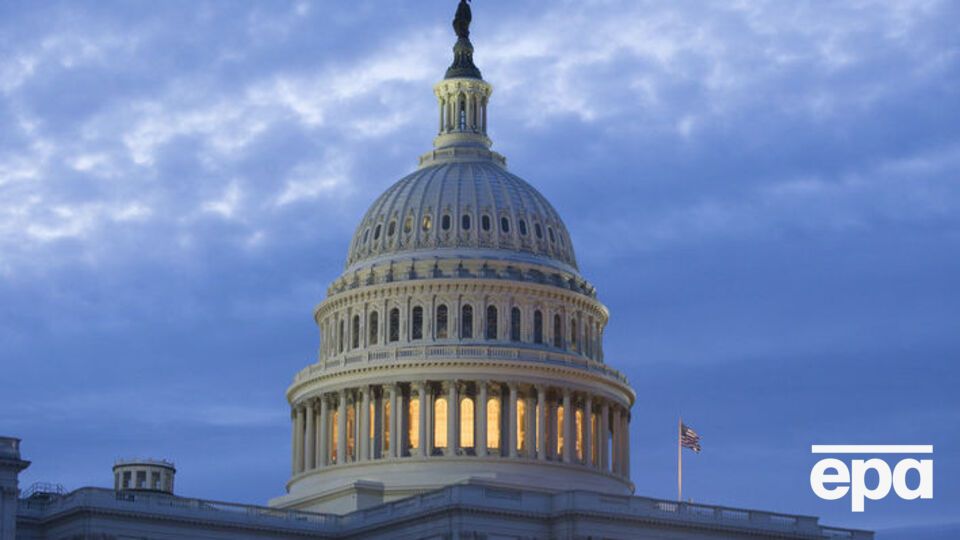 У Конгресі США закликали Путіна поважати територіальну цілісність України