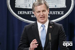 Рэй заявил об угрозе для США из-за присутствия в стране российских разведчиков