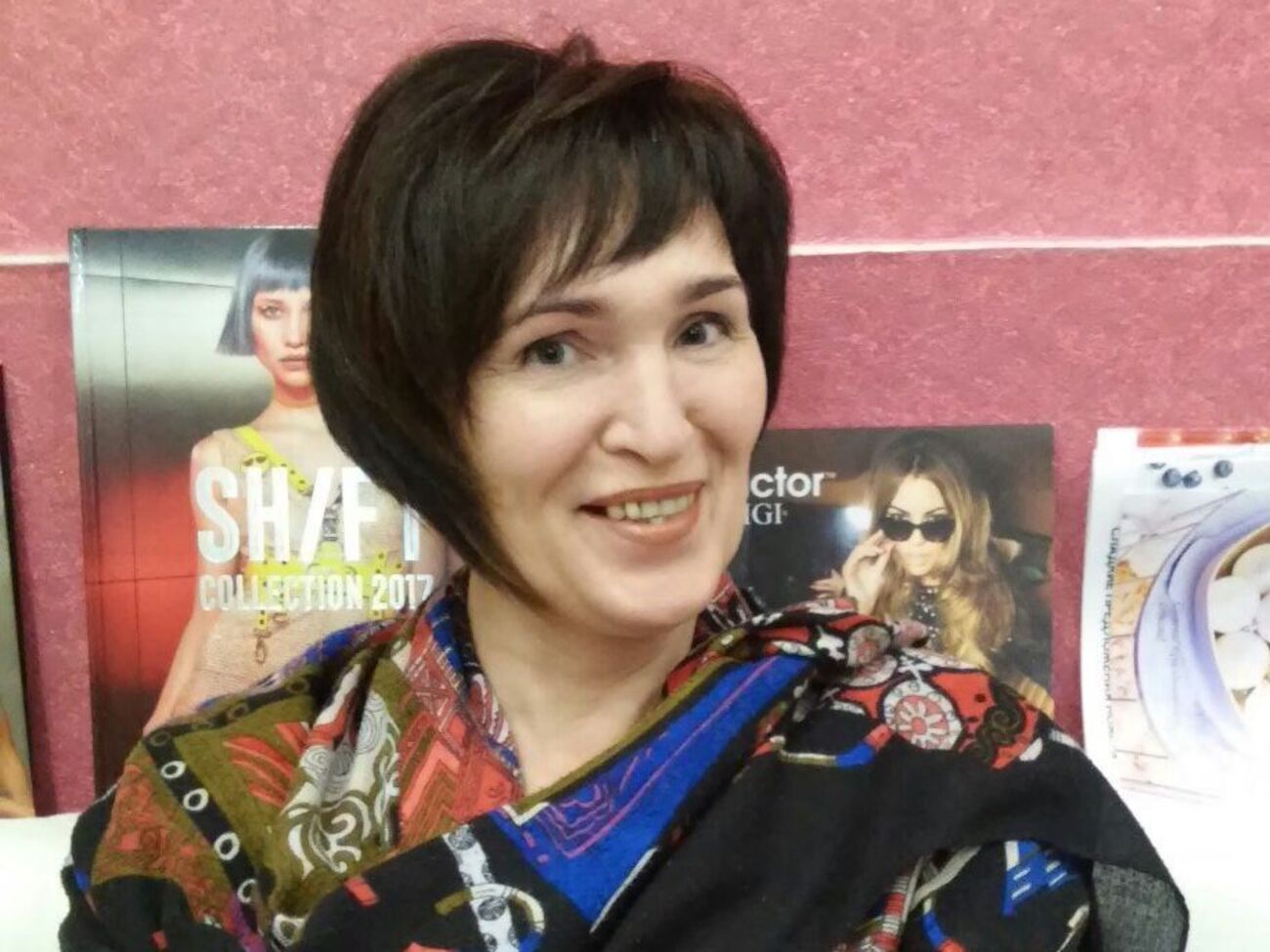 Калинина опубликовала пост за три дня до вступления "закона о фейках" в силу