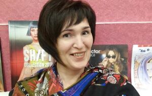 Калинина опубликовала пост за три дня до вступления "закона о фейках" в силу
