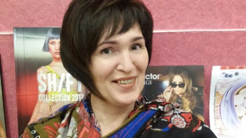 Калініна опублікувала пост за три дні до набуття "законом про фейки" чинності