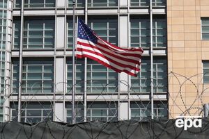 Посольство США посоветовало американским гражданам проявлять бдительность в Украине в связи с сообщениями о минировании