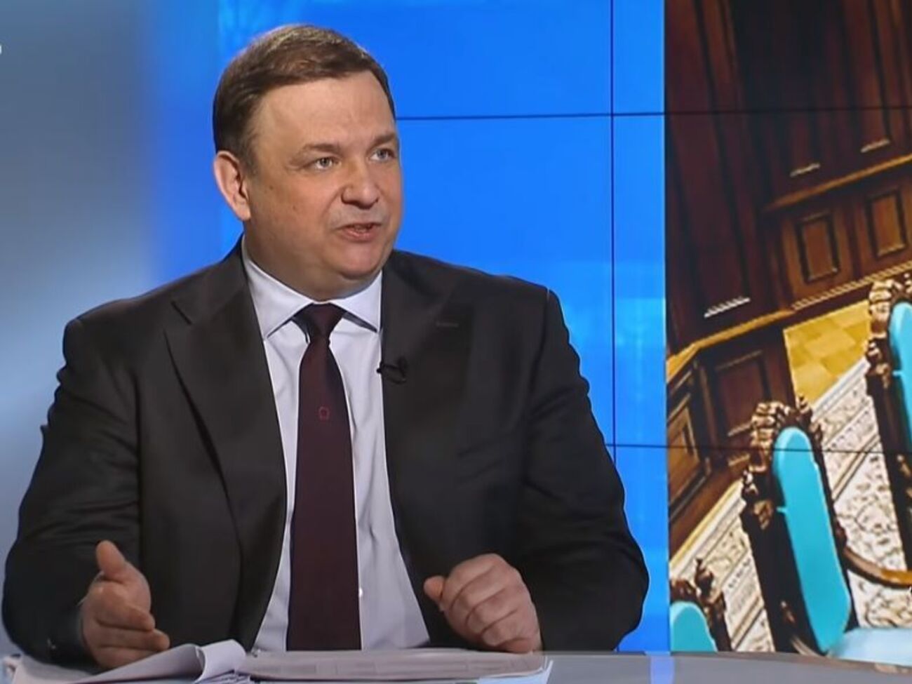 Шевчук: У нас есть свои методы