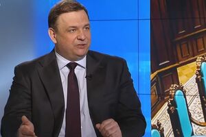 Шевчук: У нас есть свои методы