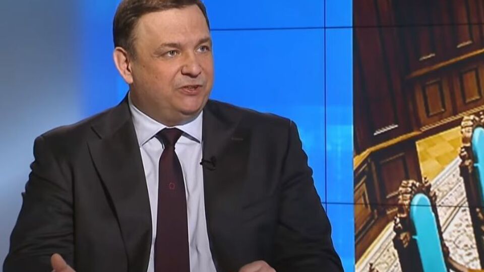 Шевчук: У нас є свої методи