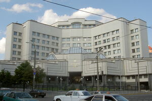 Богдан встречался с Шевчуком 13 марта в КСУ