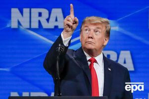 Наприкінці 2018 року Трамп виступив за зниження цін на нафту