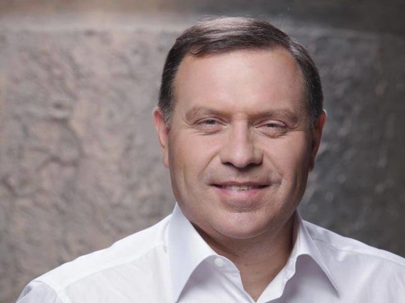 Представитель Климца сообщила, что в его планах была общественная деятельность