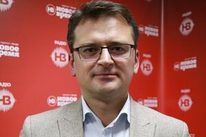 Кулеба: Росія не залишає новому президентові України простору для дипломатичного маневру