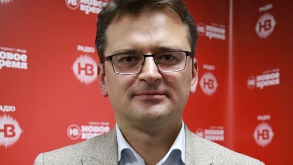 Кулеба: Россия не оставляет новому президенту Украины пространства для дипломатического маневра