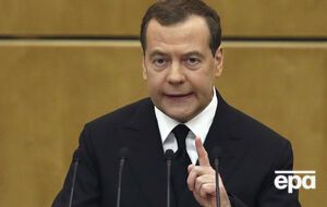 Медведев поручил найти виновных, обеспечить их наказание и направить материалы в Генпрокуратуру РФ