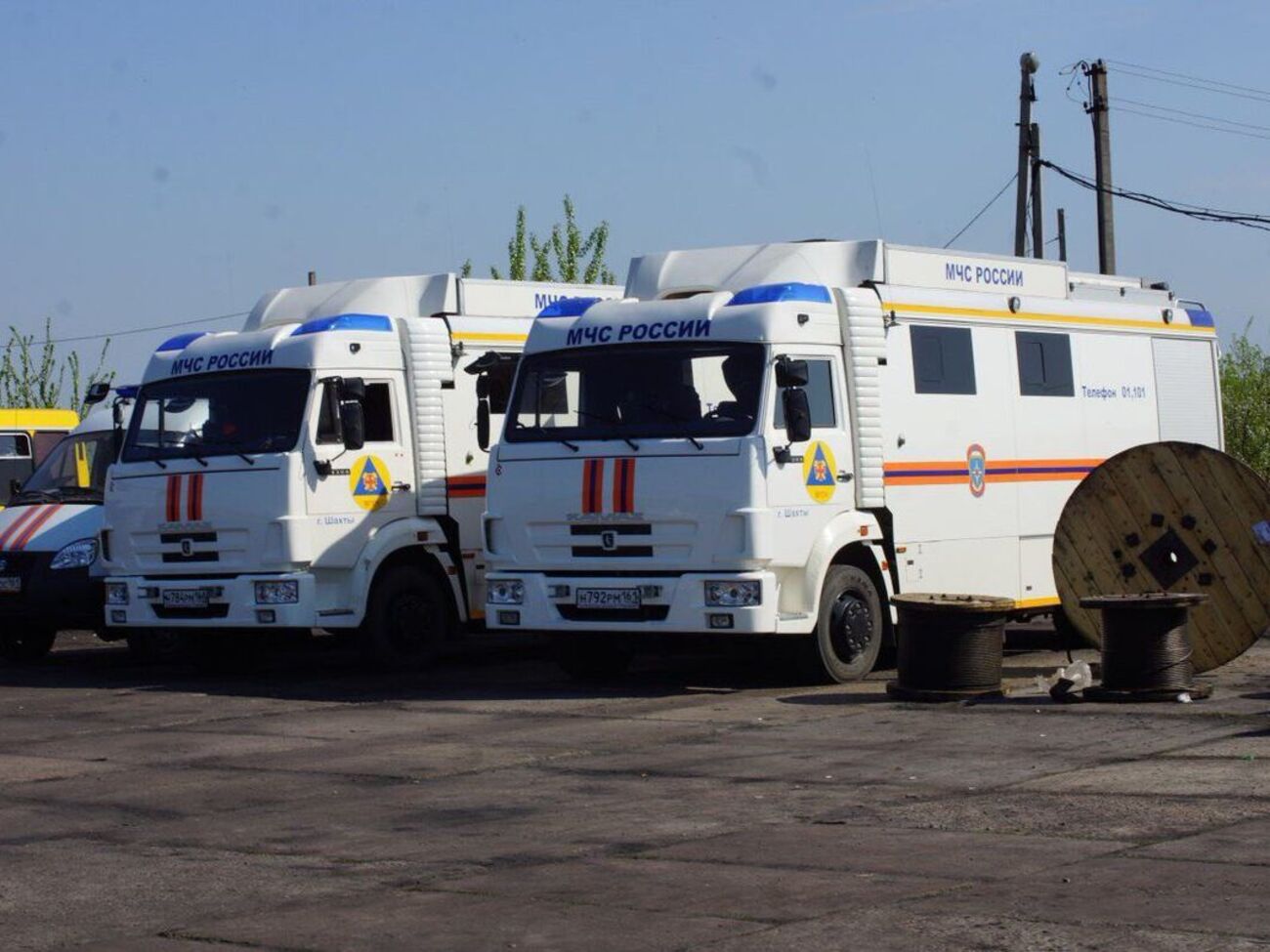 29 квітня в "ЛНР" оголошено днем жалоби